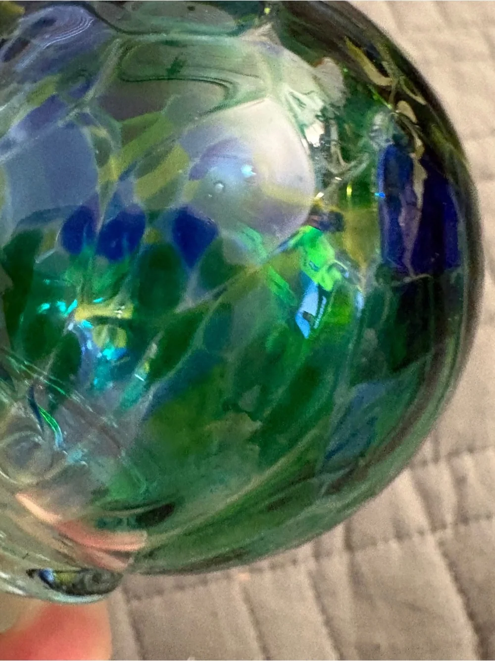 Kitras art glass
